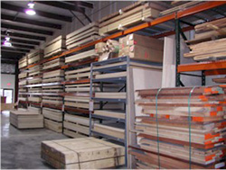 Grade A1 Hardwood Plywood