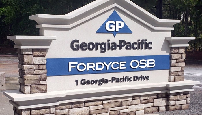 Georgia-Pacific Corporation