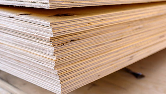 Hardwood Plywood