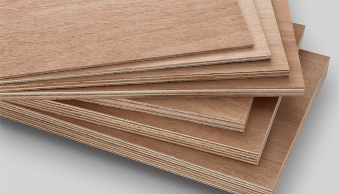 Hardwood Plywood