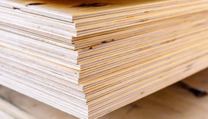 PLYWOOD