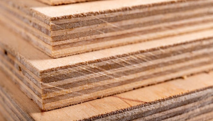 Veneer Core Plywood