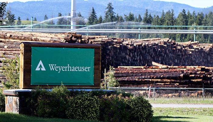 Weyerhaeuser Company