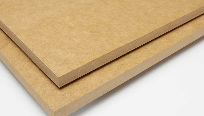 MDF Industrial Wood