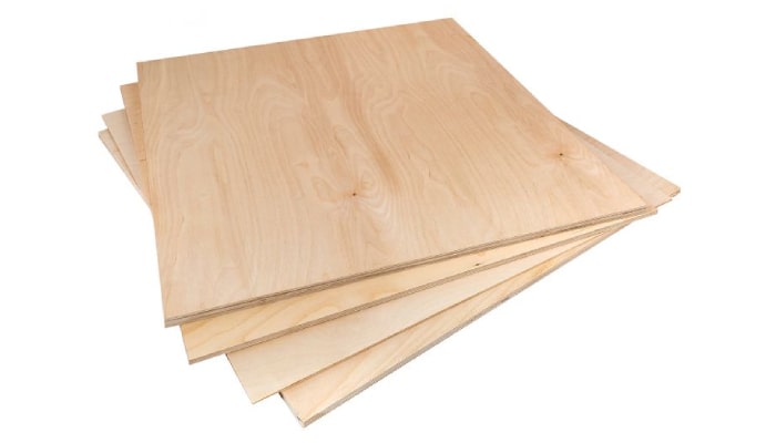What is Birch Plywood