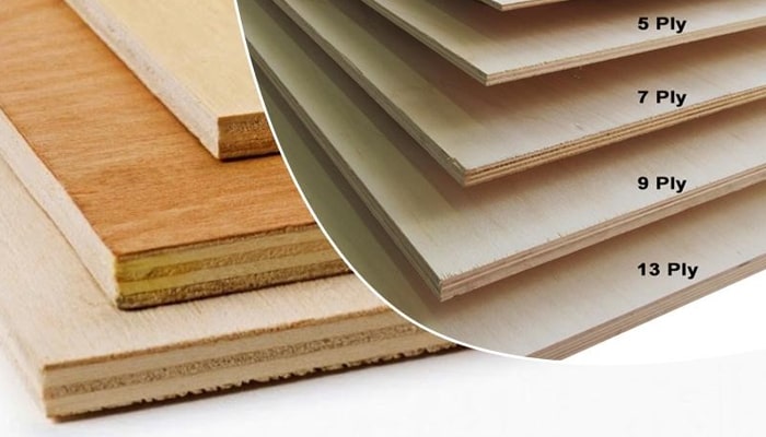 What is Plywood 